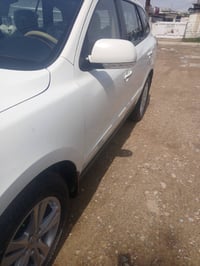 سنتافي موديل 2011 فول مواصفات سبعه راكب ثلاث قطع تبريد مري شفط مذكور ت...