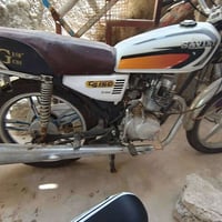 ‏سلام عليكم دراجة للبيع موديل 2017 السعر 300 في مجال 07510168670
