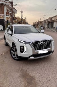 باليسايد • ٢٠٢١ • البصرة