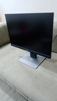 شاشتين • ASUS ProArt PA248QV • للمونتاج