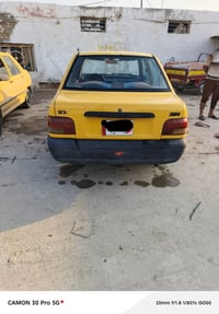 ‏سلام عليكم سياره سايبه للبيع موديل ١١سياره كير مكينه خير من الله كرهب...