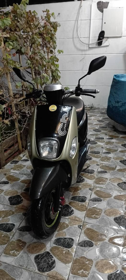 سلام عليكم
دراجه بوليسي محرك ياباني
موديل2021
دراجه جديده رمبه
كهربائيات كله شغاله
شرط محرك مامفتوح 
عداد الكتروني
ديسك امامي
ويل سبورت نجمه
دراجه شلعه معدل فول
شرط /عنوان كركوك شورجه خلف مطعم حمه ناصر /رقم موبايل/***********/***********
سعر/675/بي مجال قليل كركوك, العراق
