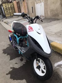 موتوسيكل • مراوس • بيها ملف