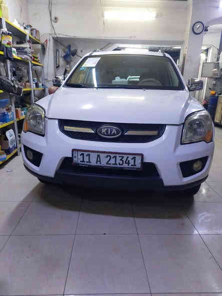 السلام عليكم سبورتج 2010 خليجي بغداد داخل عسلي 5ويل كب فتحة تبريد منضومه كامله كلهه جديده بيهه فقط بنيد بدون داخل مصلحة اومصبوغ نفسه قفلهه 
115.        ***********     متواجد واتساب
