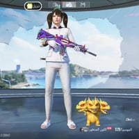 حساب ببجي • مكاني كربلاء • ربوطات داخلي