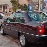 أوبل اوميكه موديل ٩٢ محرك ٢٠سنويه حد ٢٧صبغ عام جماليه٠٧٨٣٥٠٧٢١٣٨