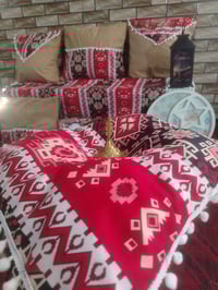 مفارش ركن رمضان  خياطه اليوم   الحجز والستفسار   07735593997