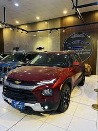 ترايل بلايزر • ٢٠٢٣ • لوحة اربيل