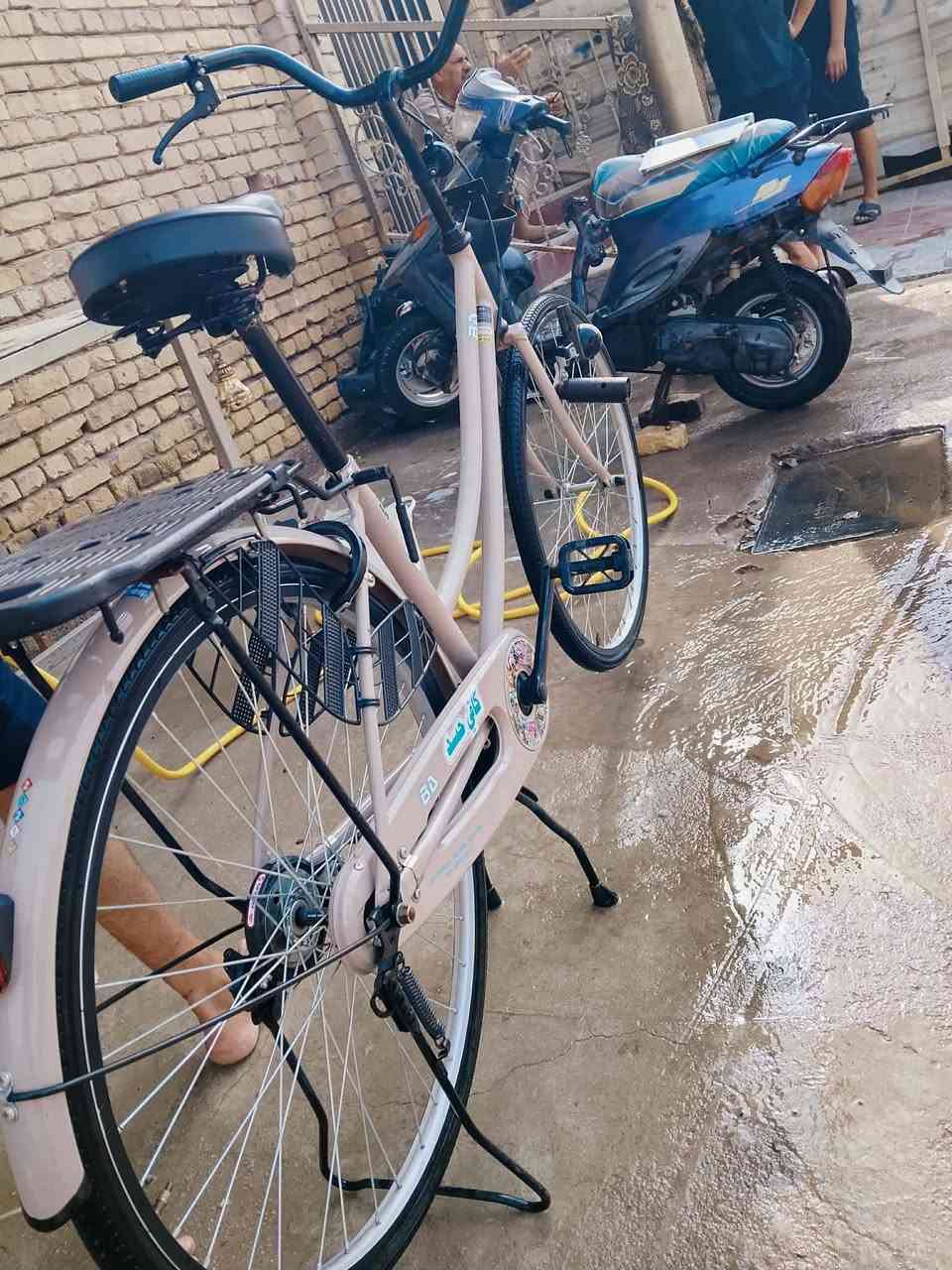 البيع السعر 130


**إذا كنت صاحب هذا الإعلان وتريد حذفه لأي سبب، رجاءا أرسل رسالة إلى الدعم الفني**