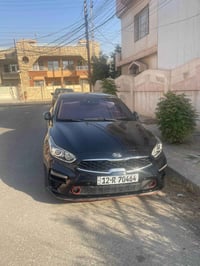 كيا K3 • ٢٠٢٠ • فل اوبشن