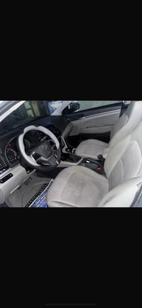 النترا ٢٠١٧ • محرك ٢٠٠٠ • قير اوتوماتيك