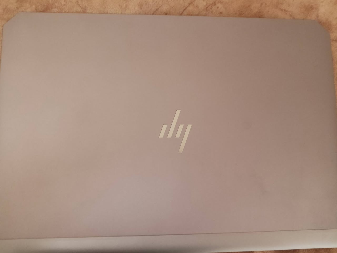 Zbook 15 g6
650K الف

RAM : 32 GB

GPU : NVIDIA QUADRO T2000 4GB

STORAGE: 500 GB

Core i7 Vpro 9th gen

8K HD VIDEO 

95 FPS ROBLOX

لاپتۆپێکی خاوێنە زۆر بەی یاریەکان دەکاتەوە بێ کێشەیە پاتریشی باشە وە مەجال هەیە


**إذا كنت صاحب هذا الإعلان وتريد حذفه لأي سبب، رجاءا أرسل رسالة إلى الدعم الفني**