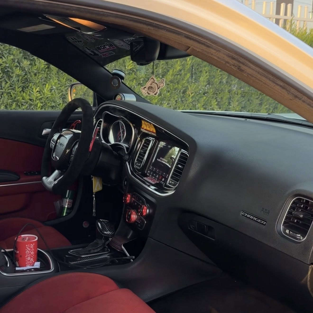 ⁨ اعلان :
جارجر سكات 6400  2016 1/1 عدا الفتحه رقم بغداد باسمي

مراوس او بيع عادي 

الموصفات : 

سوبر تراك باك

شاشه جبيره كاربلي مال موديل 20

كشنات كنتاره  دخل احمروجلد كهرباء 

تدفئه تبريد كشنات

خزن ميموري 

تدفئه ستيرن 

رادار بالمري

مري قلاب

دمام خلفي من شركه بيس

سياره فول عدا فتحه 

ماشية 91 الف كيلو فقط

الاضافات : 
ويل روهانا 

صبغ ويل وفجوج 

سقف روز ابو 400 نجمه 

غطاء مال فيوزات وقبق الدبه 

مازدات متغير وياها عين الشيطان

التزويد : 
بنيد هيلكات اصلي

شوته kn 

اويل كاج كان نوع بلت الاحمر 

ميثانول انجكشن اصدار الاخير 

كيج AFR من شركه AEM

دركه هلكات اصليه 

دواخل كاربون كامل 

بلكات njk ريسنك 

ولف حماوه ريسنك 82c 

تفريغ 

داون بايب 3 انج 

عليها جكات S2

برمجه بيد البطل مصطفى ايكل 

السياره ربع ميحتاجلها صرف كامله مكمله من كل نواحي 

حادثها جاملغ خلفي وربع باب 

بدون ايرباك السياره

200 بيها مجال بسيط

*********** واتساب
*********** رصيد

للاعلان :
***********⁩
