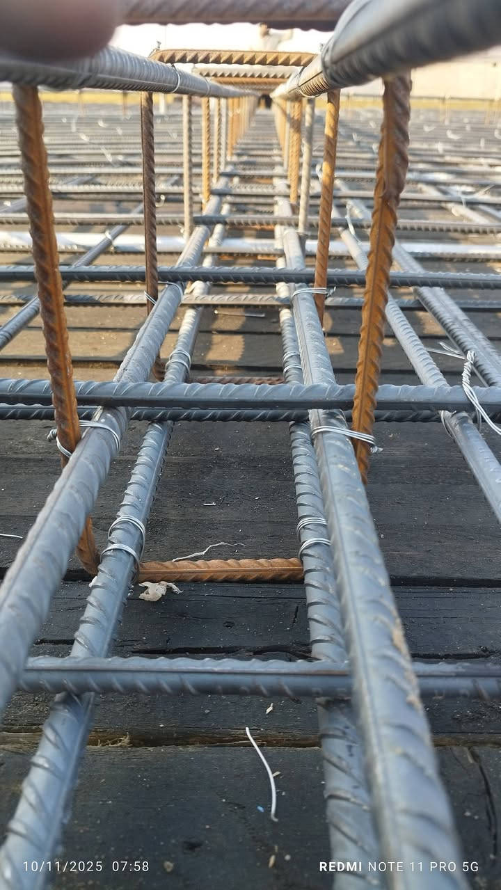 ابو حسين العامري للمقاولات البناء، ***********
