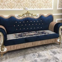 قنفات ملكي • تفصيل أبو تاج • ضمان سنتين