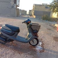 دراجة كهربائية • غولي • كربلاء حولي