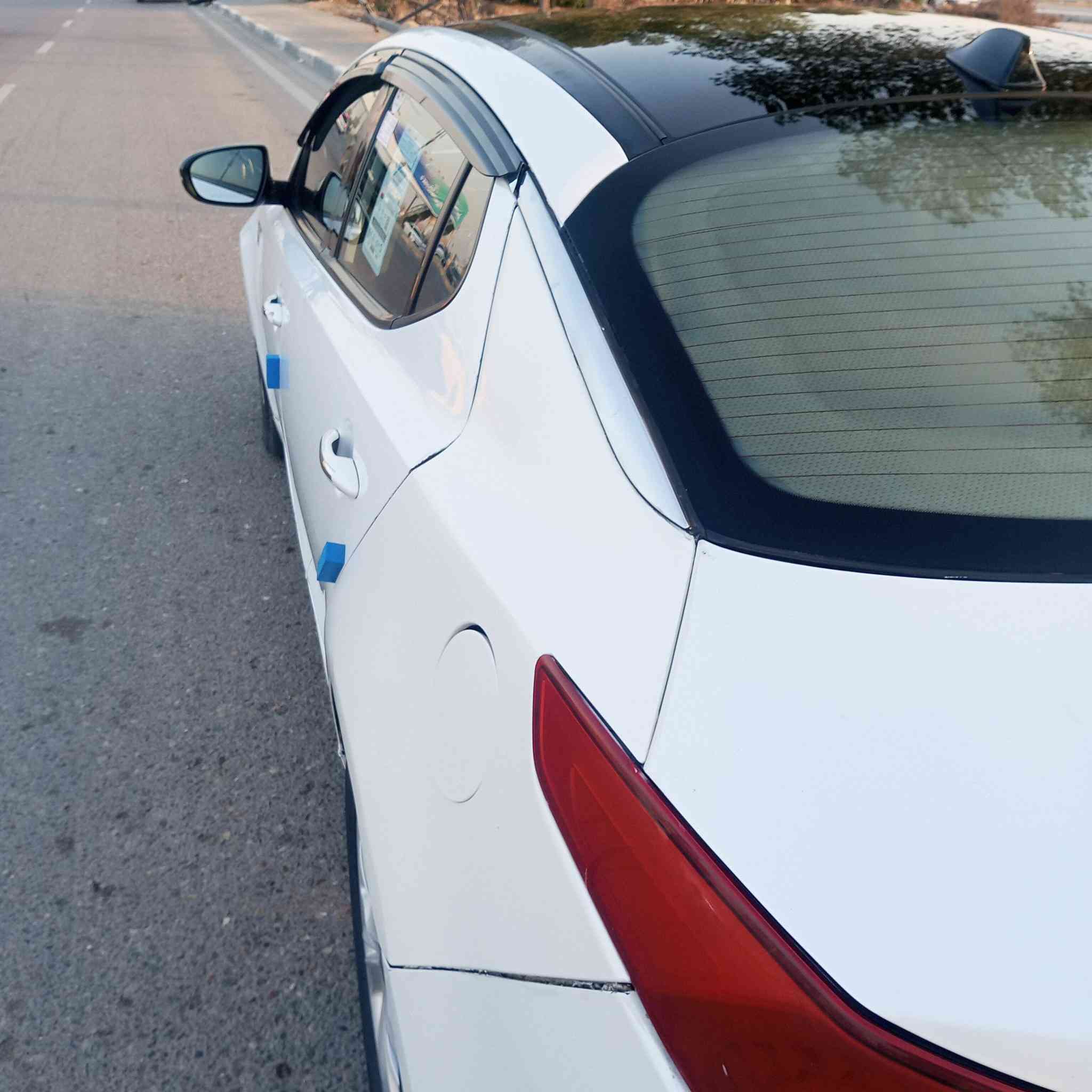 للبيع كي فايف 14متوم اربيل طبق الاصل فول مواصفات مكصوصه السعر55 مكان السياره بصره ‏‏‪***********‬‏
