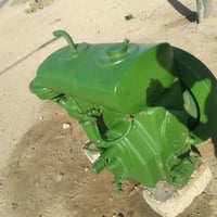 مواطير ماء • مستخدم • تل اسود