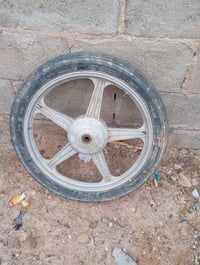 التنميه • ويل امامي • نضافه فول