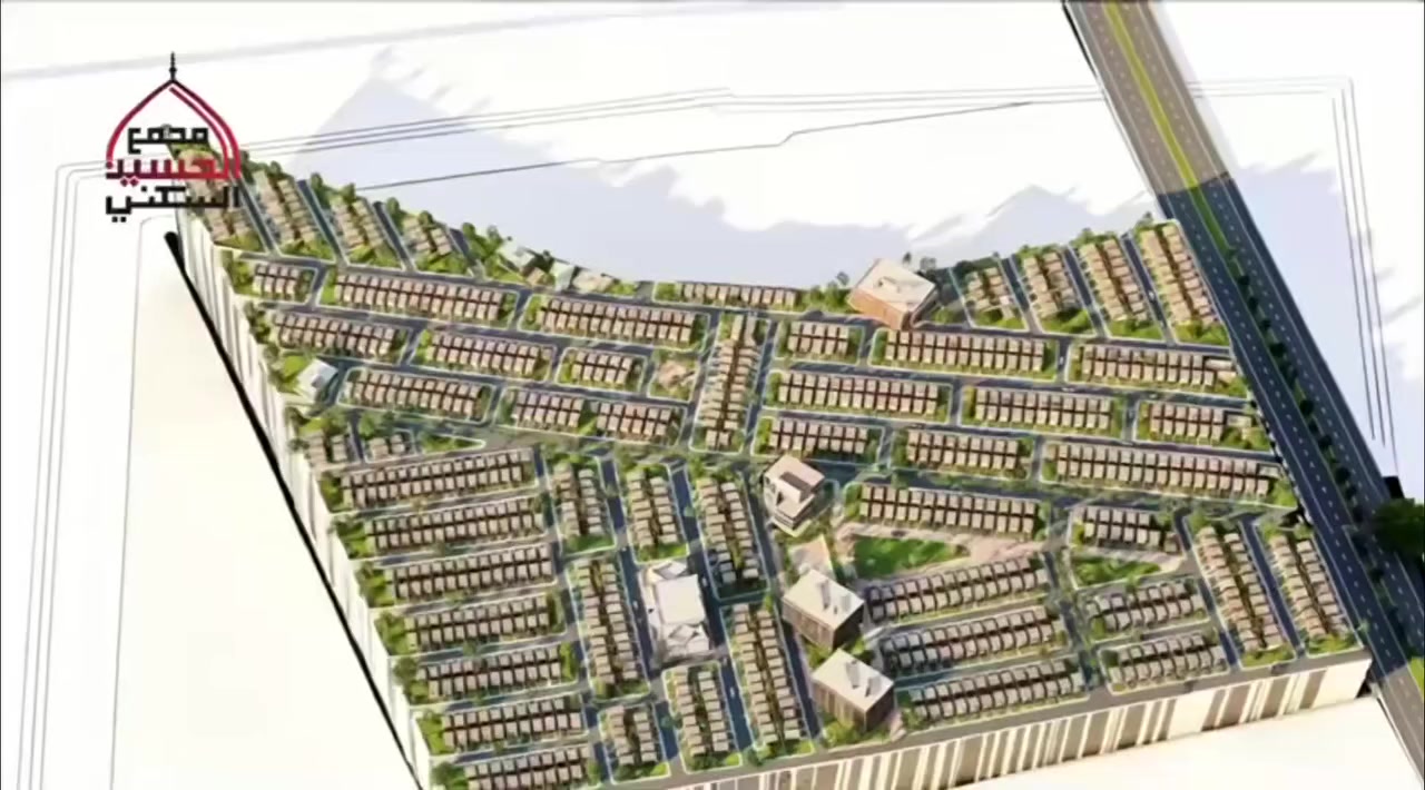 🌙✨ بمناسبة حلول شهر رمضان الفضيل ✨🌙
يقدم لكم مجمع الحسين السكني العرض الأقوى لهذا الشهر المبارك 🏡
💰 بمقدمة 18 مليون فقط
📆 وقسط شهري 500 ألف
تگدر تمتلك بيتك في النجف الأشرف بموقع مميز:
📍 يبعد عن مرقد أمير المؤمنين مسافة 8 كم
📍 وعن مركز مدينة النجف الأشرف 6 كم فقط
🏠 تفاصيل الوحدة السكنية:
▪️ المساحة: 200 م
▪️ طابق أرضي
▪️ غرفتين نوم
▪️ صالة
▪️ مطبخ
▪️ استقبال
▪️ كراج
▪️ حديقة
💵 السعر الكلي: 135 مليون
📞 للحجز والاستفسار:
***********
***********
