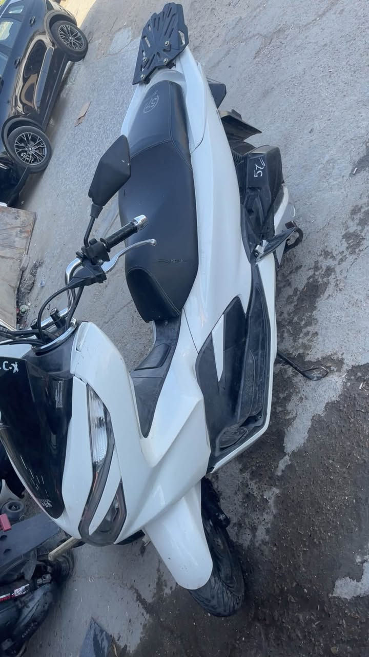 السلام عليكم Pcx جيل ثالث ياباني محرك ١٢٥محرك مكفول جيب فيتر وتعال بيها ملاحضات فقط بكفر اريد مراوس مكاني بغداد وشكرا


**إذا كنت صاحب هذا الإعلان وتريد حذفه لأي سبب، رجاءا أرسل رسالة إلى الدعم الفني**
