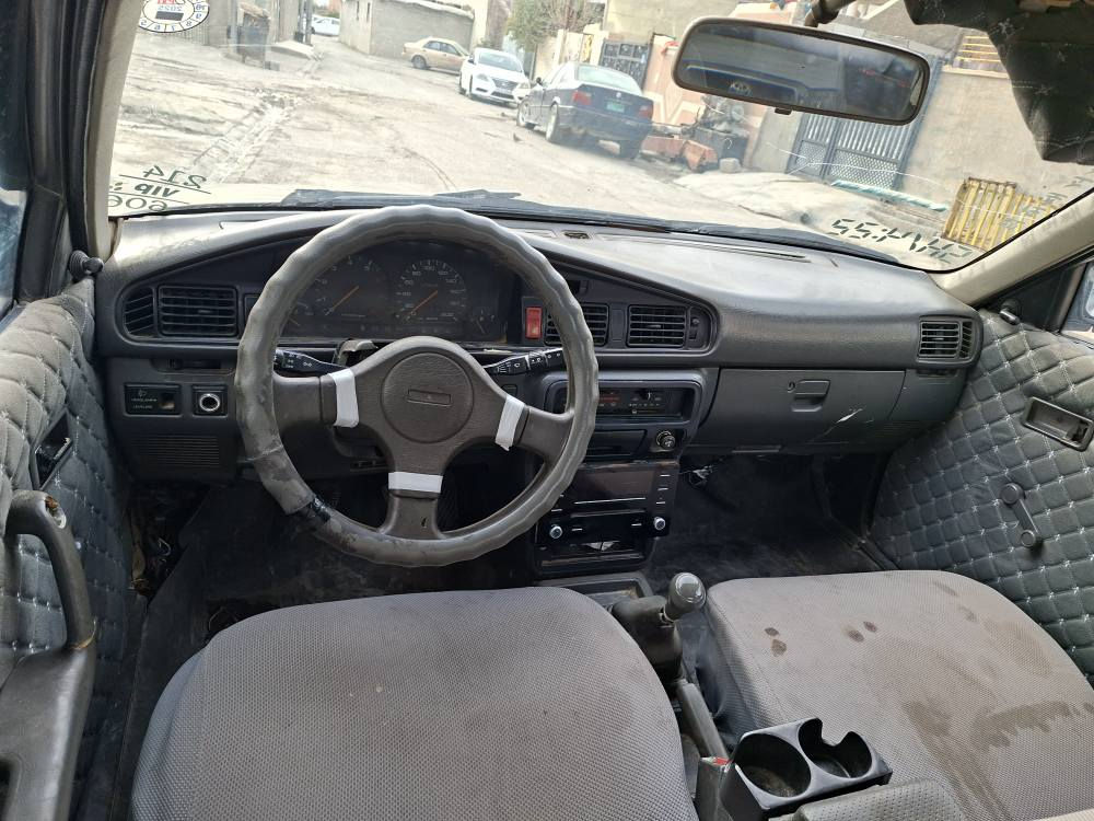 مۆدیل 1990هەشتوبخ گیرومکینە بەشرت تەحویل براوە خرامە بەشرت رەقم سنەوی تا2030نوییە چارتاییە نوی *********** أربيل, العراق
