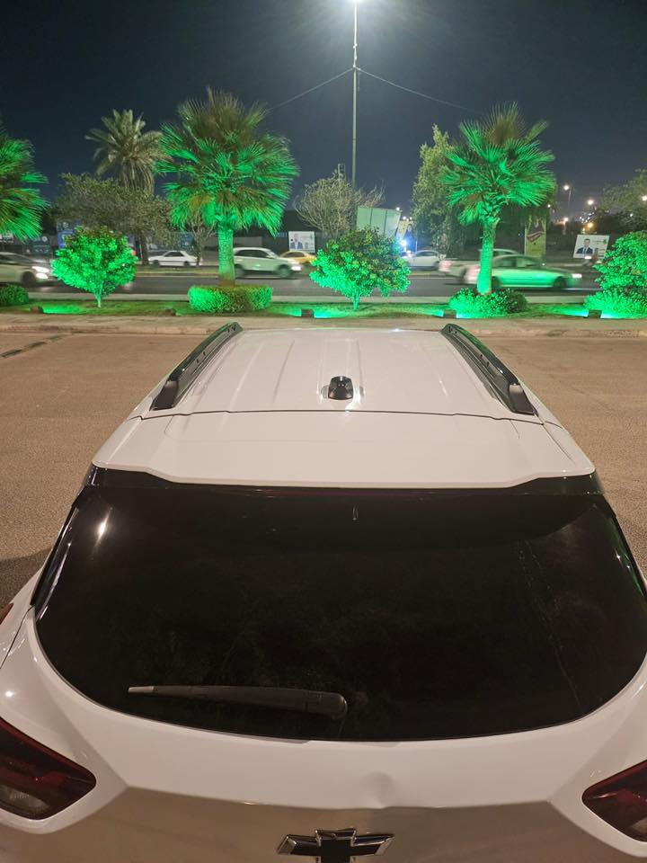 تريل بلايزر ٢٠٢٢ اكتف فول
رقم اربيل باسمي 
مكانها كربلاء 
ماشيه ٥٠ميل
حادثها جاملغ وباب كما موضح في الصور 
السعر ١٤٢ وبيه مجال قليل
للتفاصيل ***********
