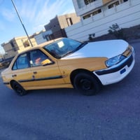 بارس • ٢٠١٢ • محرك وكير مكفول