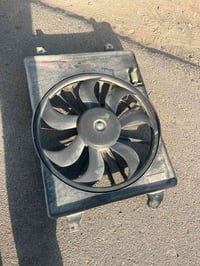 مروحه للبيع عالفحص نقص بس مكثف 07810858833