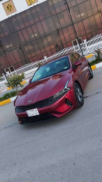 كي فايف • ٢٠٢١ • ناصريه