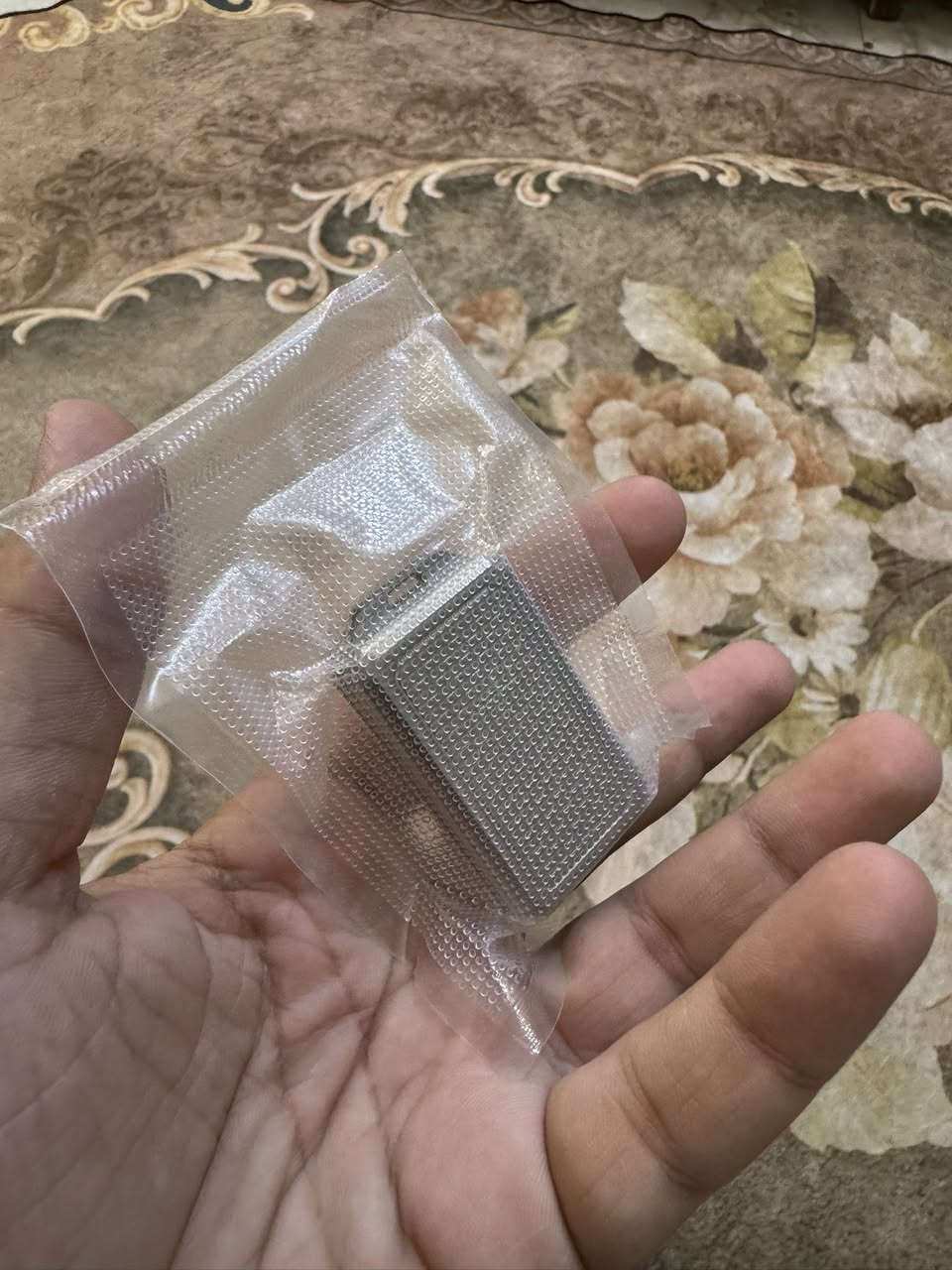 للبيع


**إذا كنت صاحب هذا الإعلان وتريد حذفه لأي سبب، رجاءا أرسل رسالة إلى الدعم الفني**