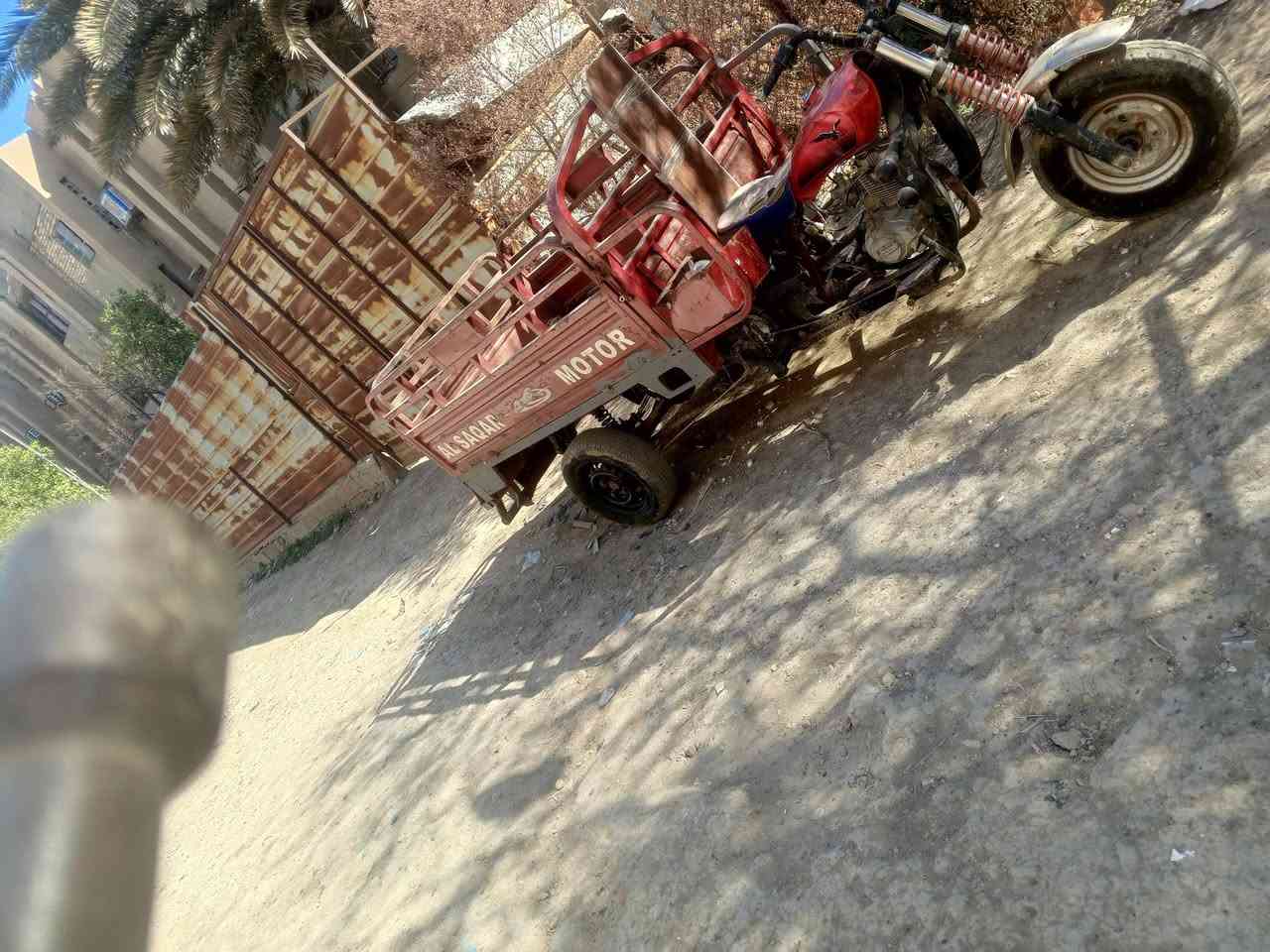 سلام عليكم اخوان ستوته صقر فحل  عايزها كهربائيات  موديل 2021 مكينه 23 اوراق أصولي كامله العنوان ابو غريب السعر 750 وبيها مجال حك جيه *********** متواجد واتساب وخط
