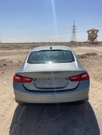 ماليبو ٢٠٢٥ • حادثه • بصره طوبه