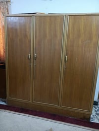 كنتور صاج • ٣ أبواب • داخل وخارج