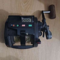 Ryobi AD Checker EX103 • ياباني أصلي • دراگ قوي