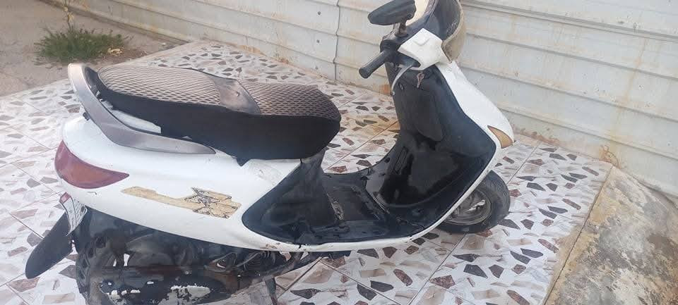 متوفر دراجه فراشه تفصيخ القطع كلها اصليه
العنوان طويريج الخيرات***********
