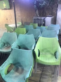 كراسي • ٥٠ كرسي