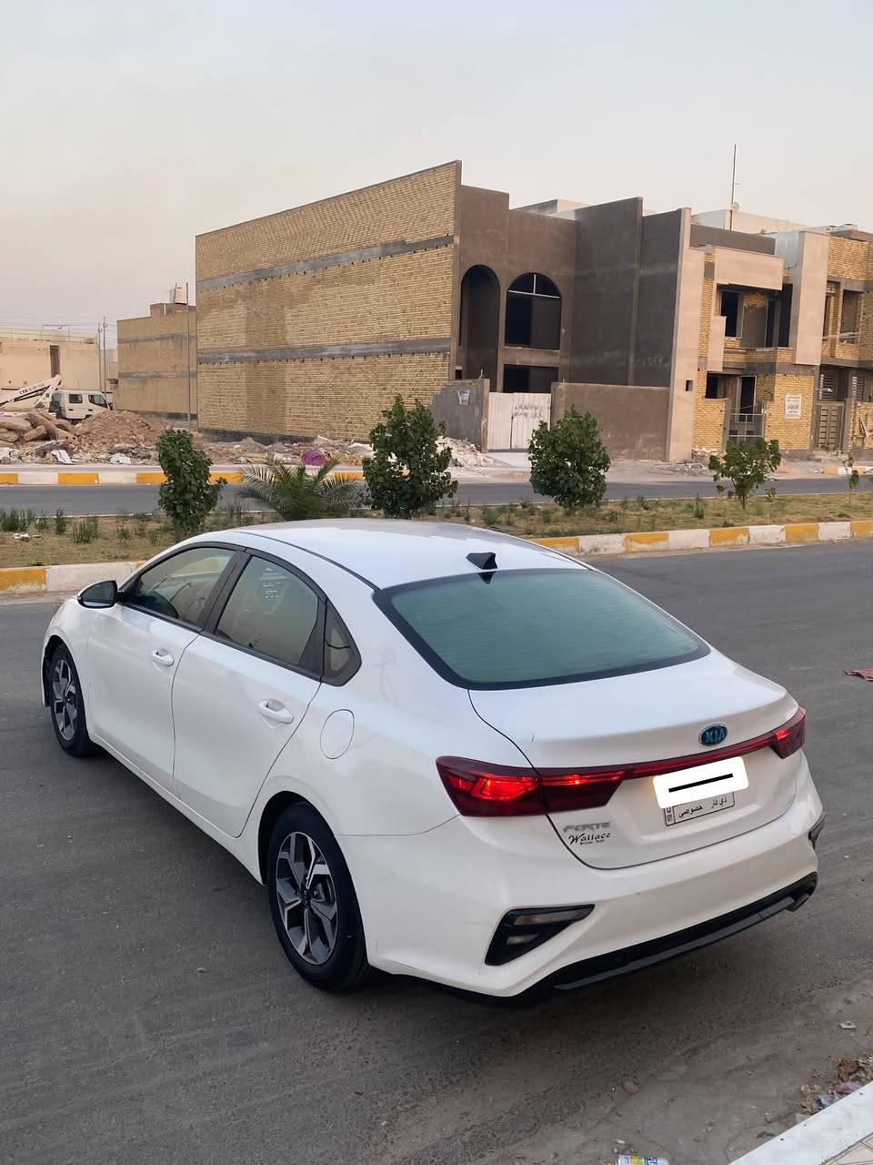 سلام عليكم 
كيا فورتي ٢٠٢١ معوقين وكاله عامه ثاني يوم 
محرك ٢٠٠٠ مامفتوحه ماشيه ٦٧ الف كير مكينه تبريد تخم تاير جاهزه سياره حلوه ونضيفه ومرتبه وسعر اكسنت 
سعر / ٩٥ بيها مجال 
مكاني ناصريه دور ضباط 
***********
