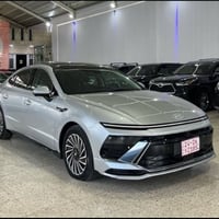 سوناتا هايبرد • ٢٠٢٤ • ٢٧ الف ميل