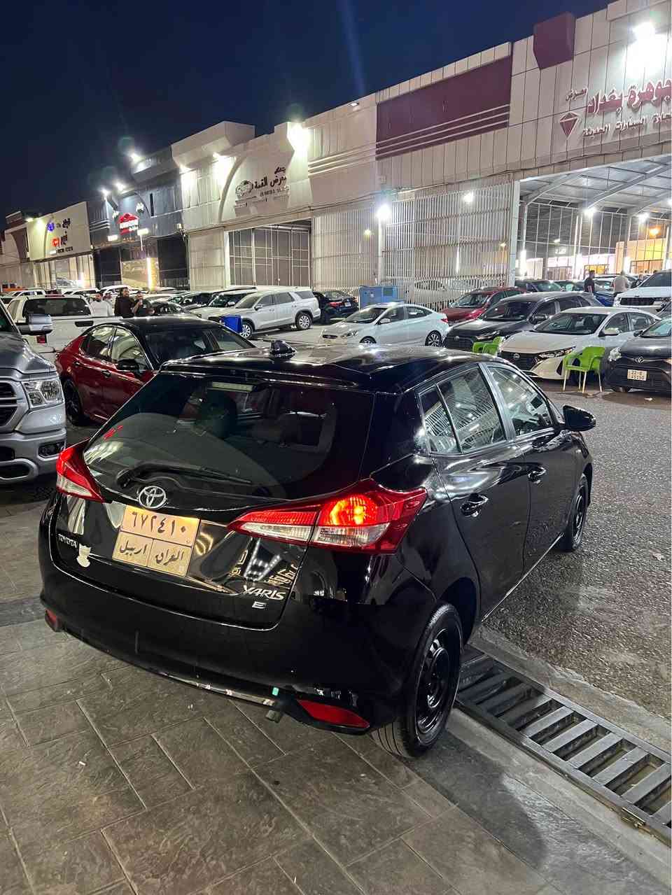 موديل ٢٠١٩ خليجي ٤٣هه زار روشتييه ٢بارجه ي صبوخ بيزوري بي يرباك أربيل, العراق


**إذا كنت صاحب هذا الإعلان وتريد حذفه لأي سبب، رجاءا أرسل رسالة إلى الدعم الفني**
