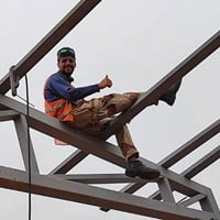 حداد • سندويش • بغداد