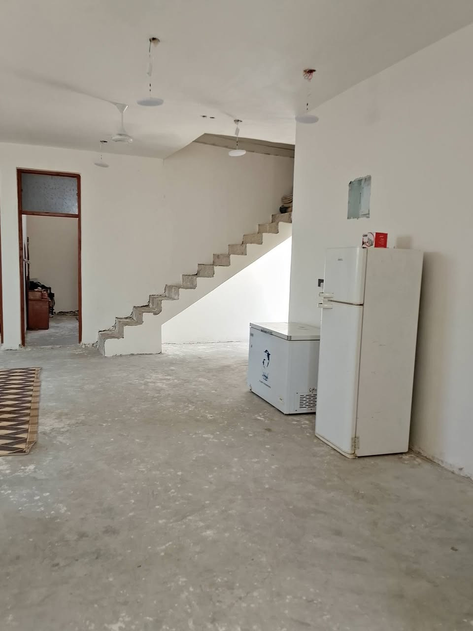السلام عليكم دار للبيع مع نص دونم  مساحة البناء 225 بناء حديث في منطقة اليوسفيه شارع المدرسه يتوفر كافة الخدمات ماء رساله كهرباء شارع تبليط مدرسه مستوصف (التفاصيل-يتكون البيت من 2غرف نوم صاله جبيره ومطبخ واستقبال وحمامات داخلي خارجي #للاستفسارـ‏الاتصال
السلام عليكم دار للبيع مع نص دونم  مساحة البناء 225 بناء حديث في منطقة اليوسفيه شارع المدرسه يتوفر كافة الخدمات ماء رساله كهرباء شارع تبليط مدرسه مستوصف (التفاصيل-يتكون البيت من 2غرف نوم صاله جبيره ومطبخ واستقبال وحمامات داخلي خارجي #للاستفسارـ‏الاتصال 
اسيا ‪***********‬‏
اثير  ‪***********‬‏
