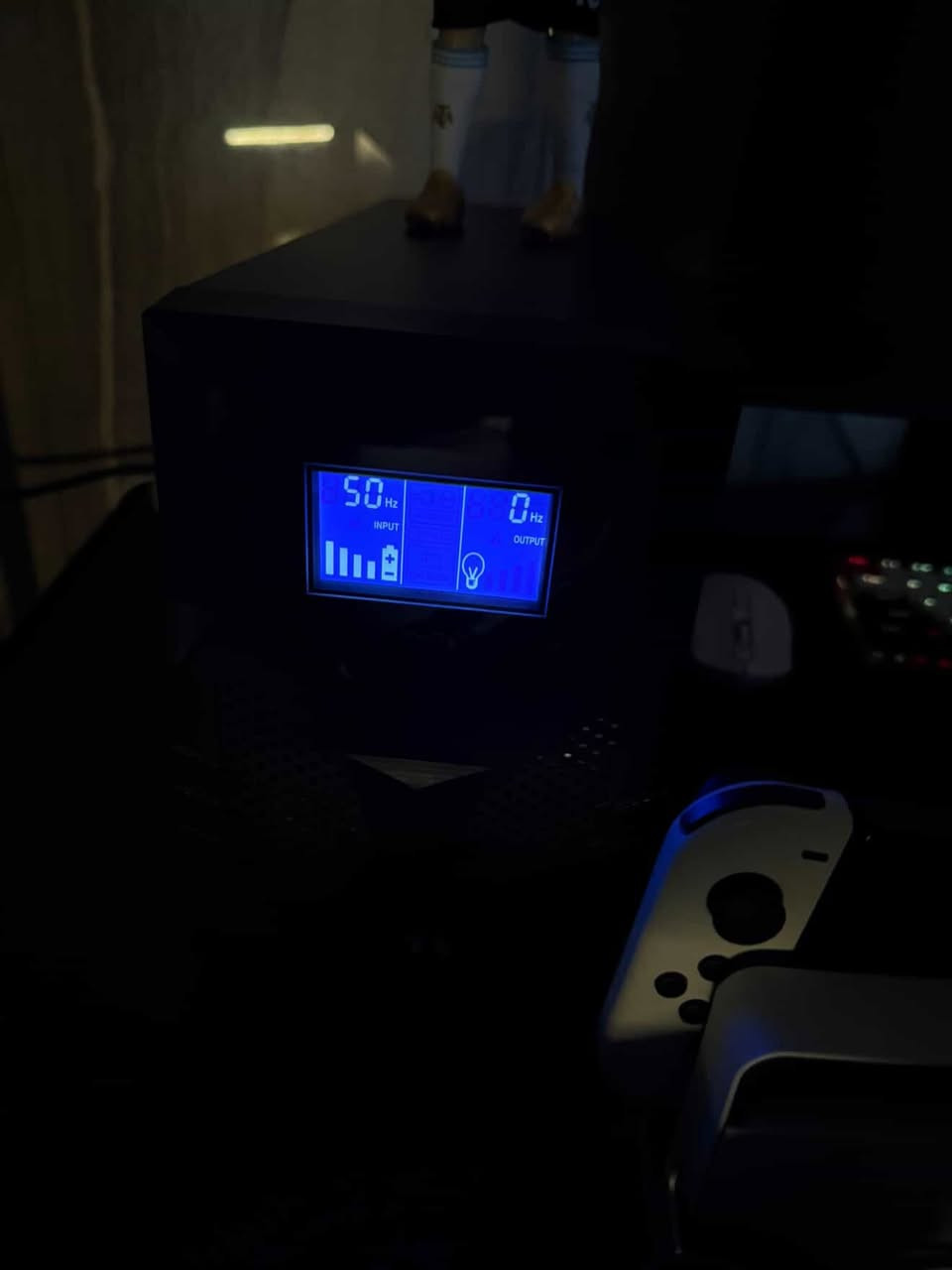 Pc 4070 super 
باقي المواصفات موضحه بالصور 
جديده كلش استعمال قليل ، بيع مستعجل هي و غراضها  
***********
