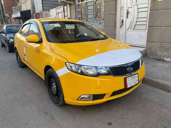 سلام عليكم فورتي استسراد خاص محرك الف وستمية دوش المرغوب محرك كير صدر تبريد خير من الله تبريد شغال تخم تاير هوه ول اويالة جدد رقم واسط مشروع وطني تحويل مباشر سيارة احلى من الصور امانت الله وبل عافيه علا ياخذهى بصمة تشغيل بلاد لايت زنون ضربة بصيطة جاملغ خلفي بدون داخل ابد السعر ٨٠وبيهى مجال رقم الهاتف ***********لاسية*********** بغداد موديل 2009
