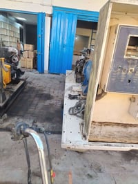 البيع راس توليد وشاصي وبورد  اني مكلف بل نشر اتصال على هاذه رقم0770325...