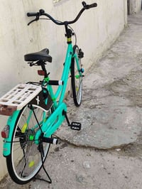 بايسكل • بيدي • موديل 22