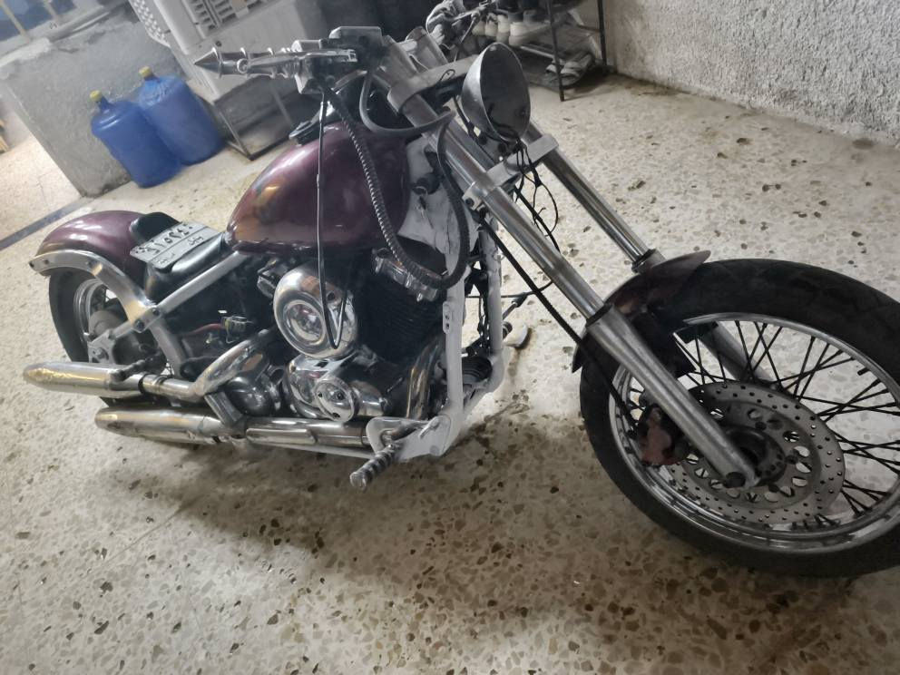 مكينه ما مفتوحه رقم وسنويه مشروع وطني 
نواقصها بس كلوب امامي واشاير بغداد, العراق


**إذا كنت صاحب هذا الإعلان وتريد حذفه لأي سبب، رجاءا أرسل رسالة إلى الدعم الفني**