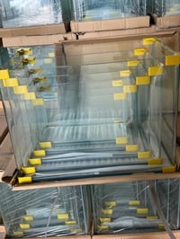 أحواض سمك • سيت خماسي • كركوك القادسية