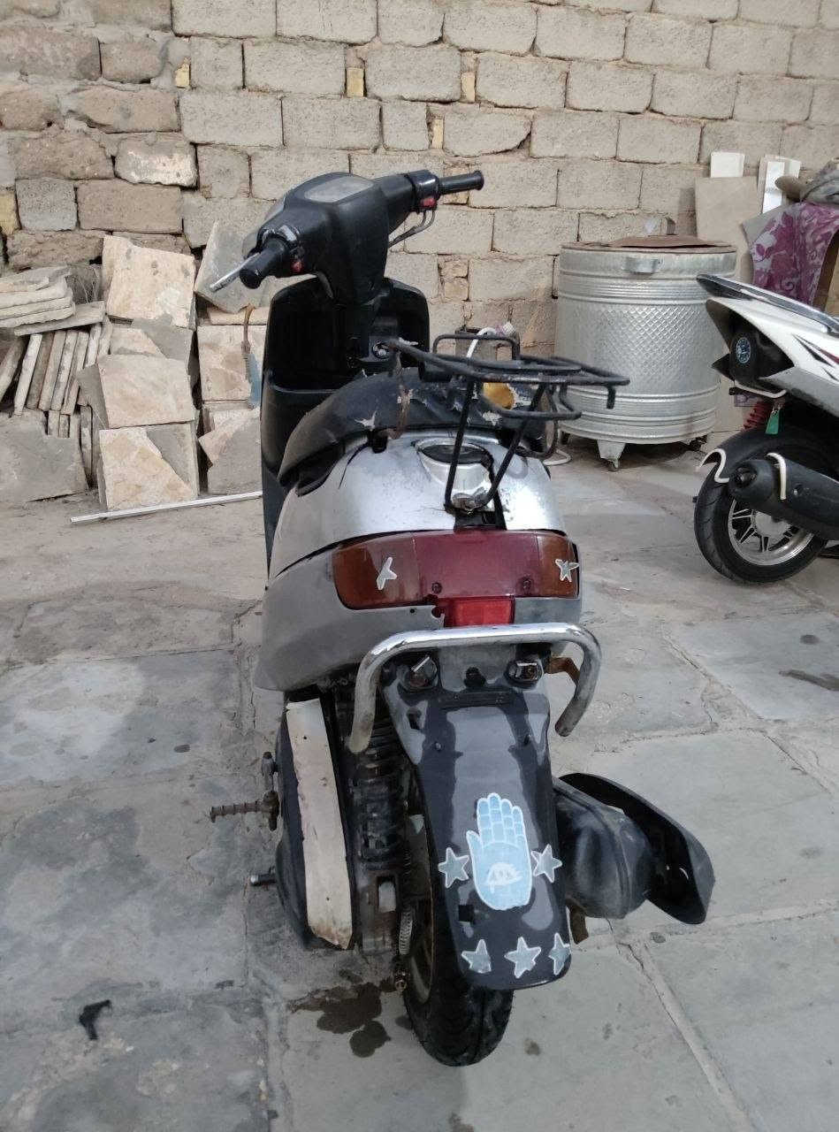 دراجه بتره للبيع سعره330 دراجه ما مفتوحه وعوزه بس تنظيف لكابريتر عنوان /الناصريه مركز


**إذا كنت صاحب هذا الإعلان وتريد حذفه لأي سبب، رجاءا أرسل رسالة إلى الدعم الفني**