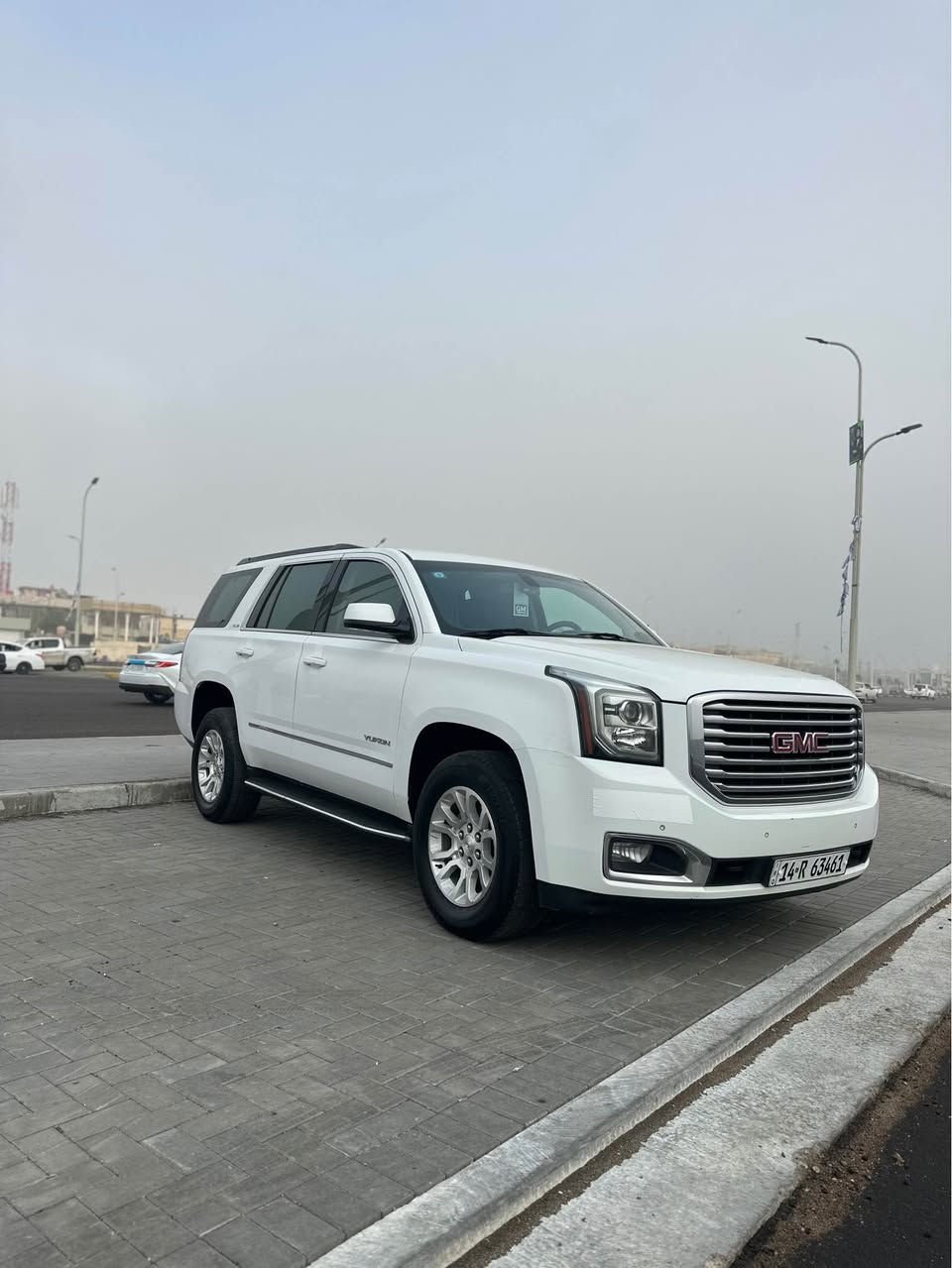 يوكن 2019 
خليجي كفاله عامه بصره باسمي تحويل ثاني يوم 
مغلفه سستم نانو 
دوشمه وارضيات جلد
مواصفاتSLE معروفه

البصره حي الكفاءات 

*********** البصرة, العراق
